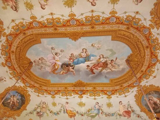 Palazzo Malvezzi de' Medici