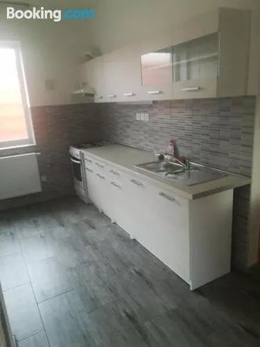 Apartman Presov-SK