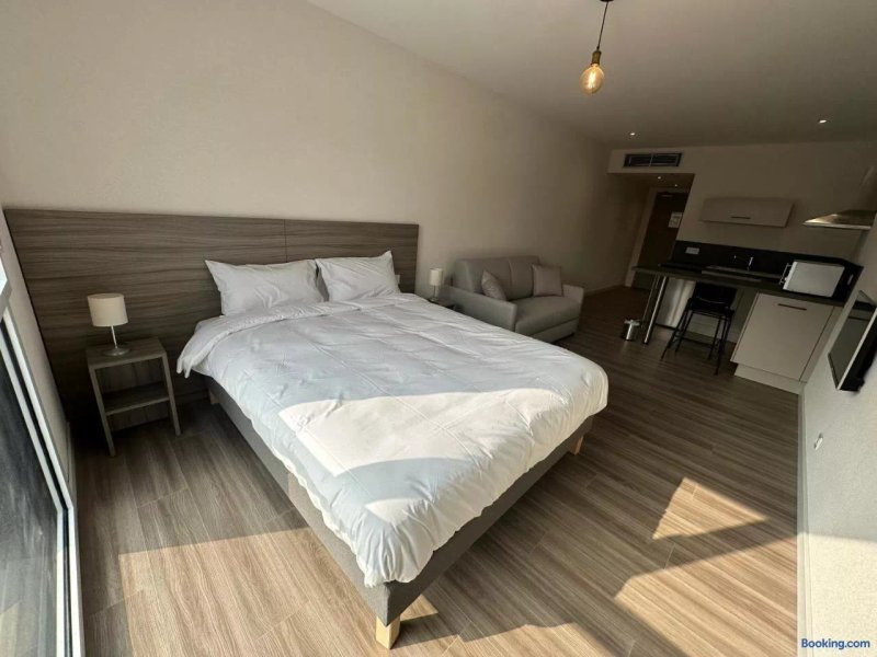 Musieges Appart'Hotel