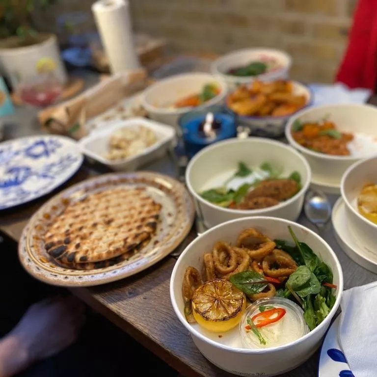 Limett bistro