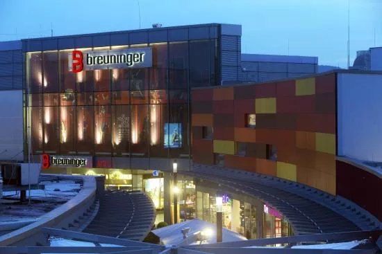 Main-Taunus Zentrum