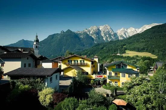 Hotel Pension Wagnermigl