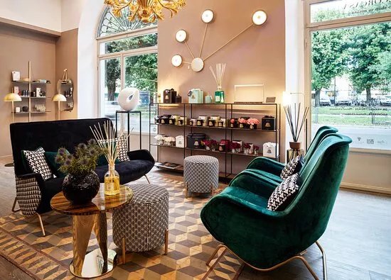 Decorcasa, Lo Shop Su Misura