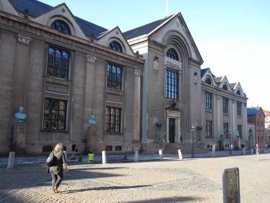 University of Copenhagen