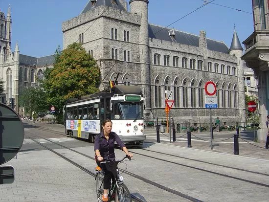 De Lijn