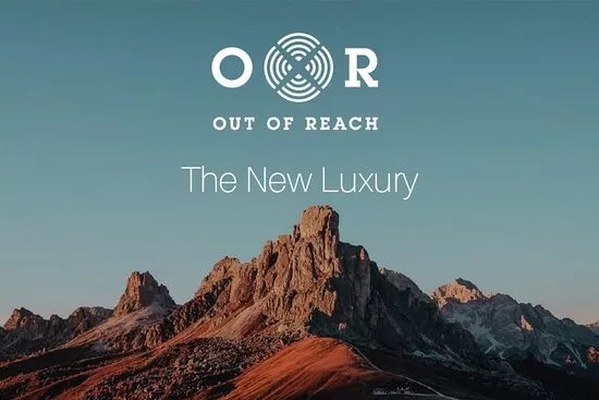 Out Of Reach