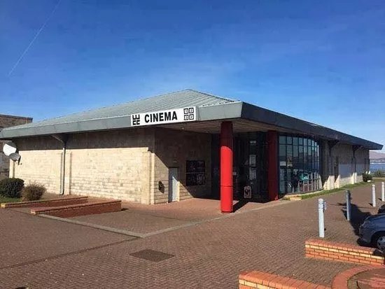 Waterfront Cinema