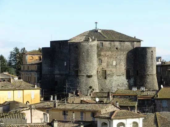 Castello di Ronciglione