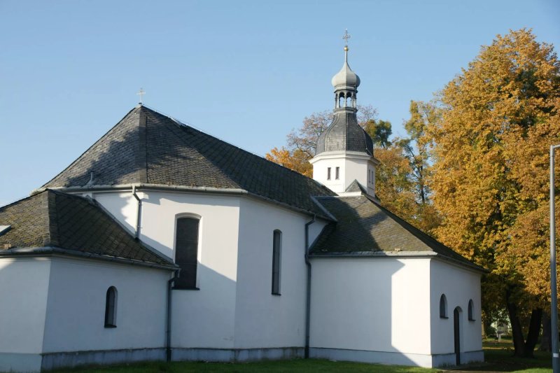 Temple of the Holy Trinity