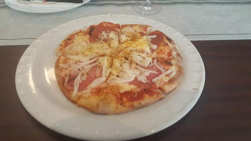 Pizzahaus