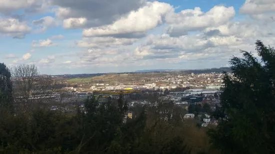 Wasserturm Belvedere