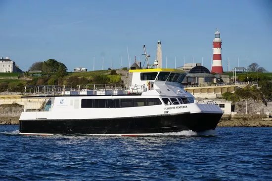 Plymouth Boat Trips