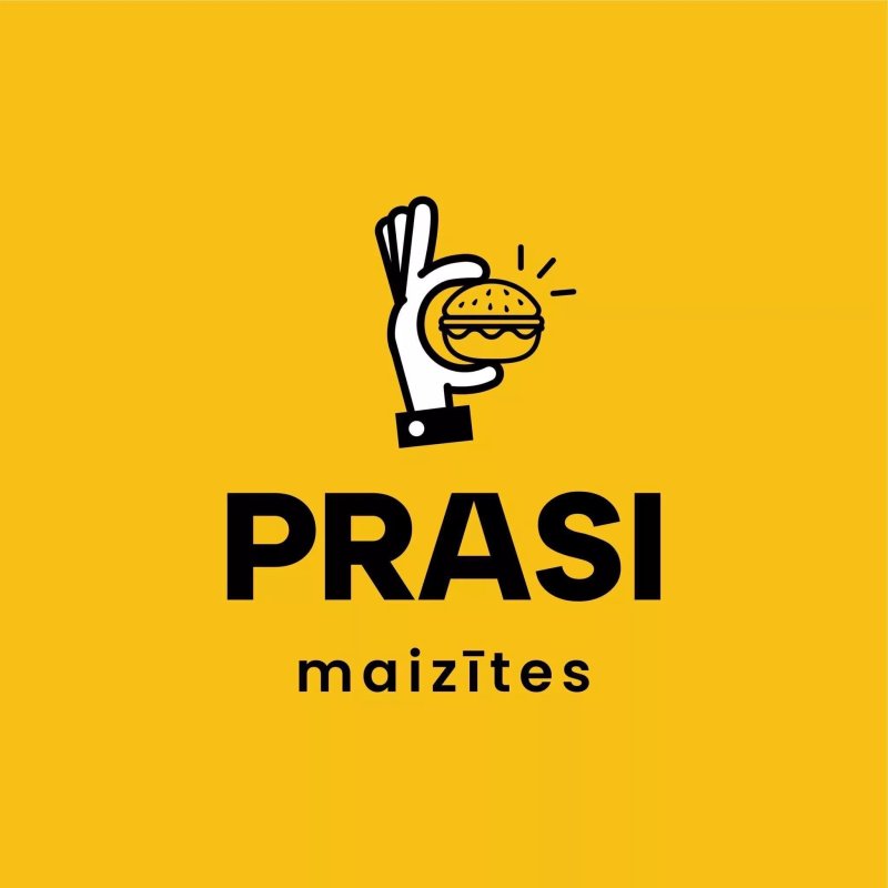 PRASI Maizites