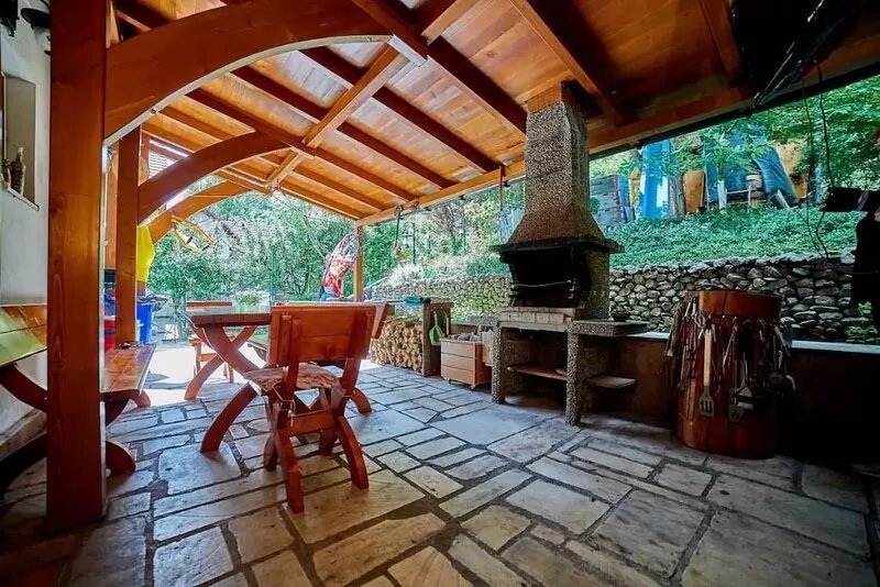 ⚡️�Relax in Transylvania at Ramet Mansion - Alba�⚡️