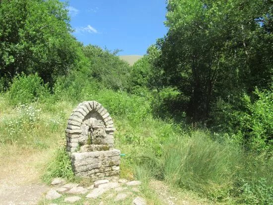 Eremo San Leonardo Al Volubrio