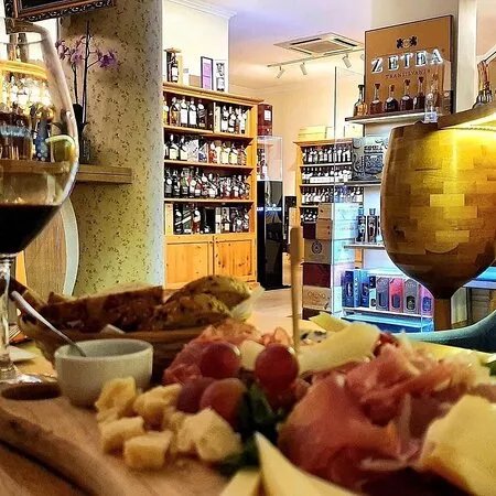 Wine Ambassador- Romanian Wine Tastings