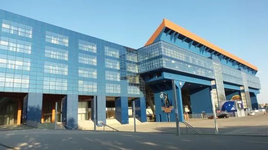 Stadion Maksimir