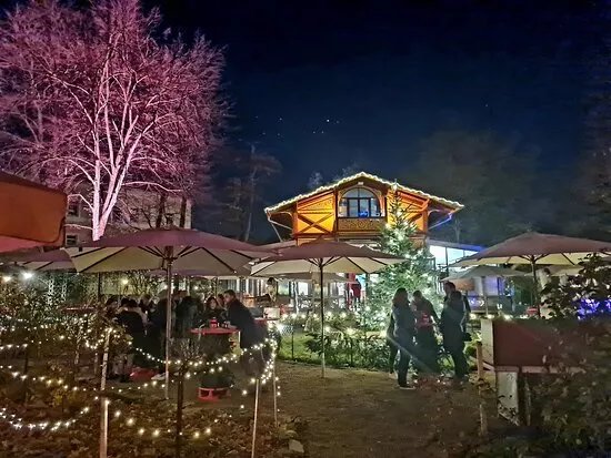 Der Zauberhafte Grafliche Christkindlmarkt