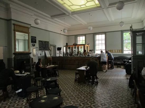 Kings Head