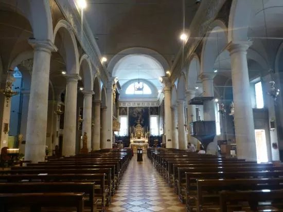 Duomo Di Santa Maria Maddalena