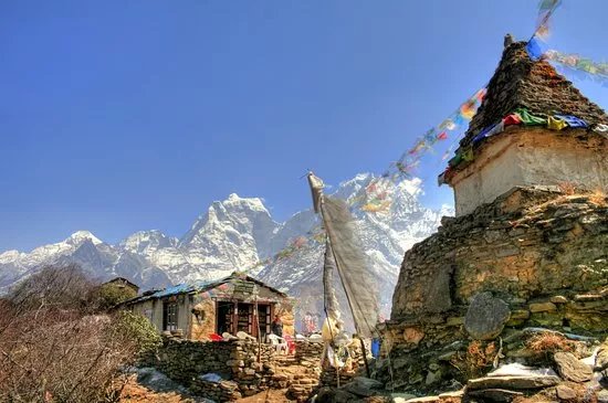 Bikram Solo Travels Ltd