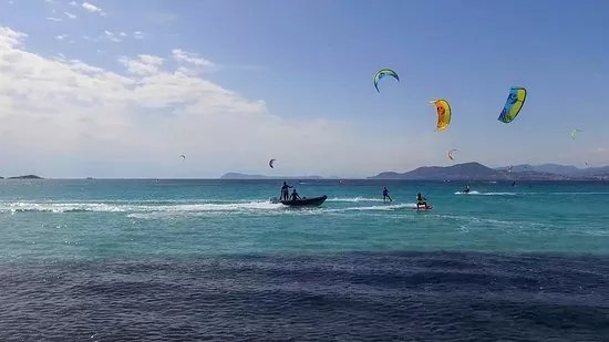 MF Kite