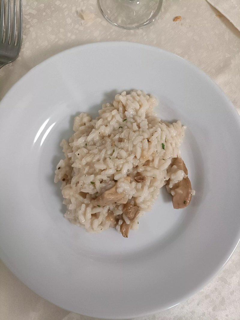 Ristorante Da Tonino