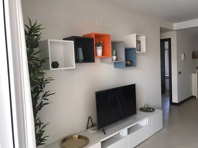 Comfortable apartment in Playa Paraiso, Adeje, Tenerife