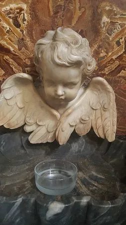 Chiesa di San Biagio degli Armeni