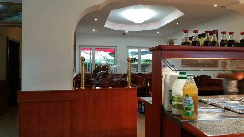 Nian Nian Hao China Restaurant