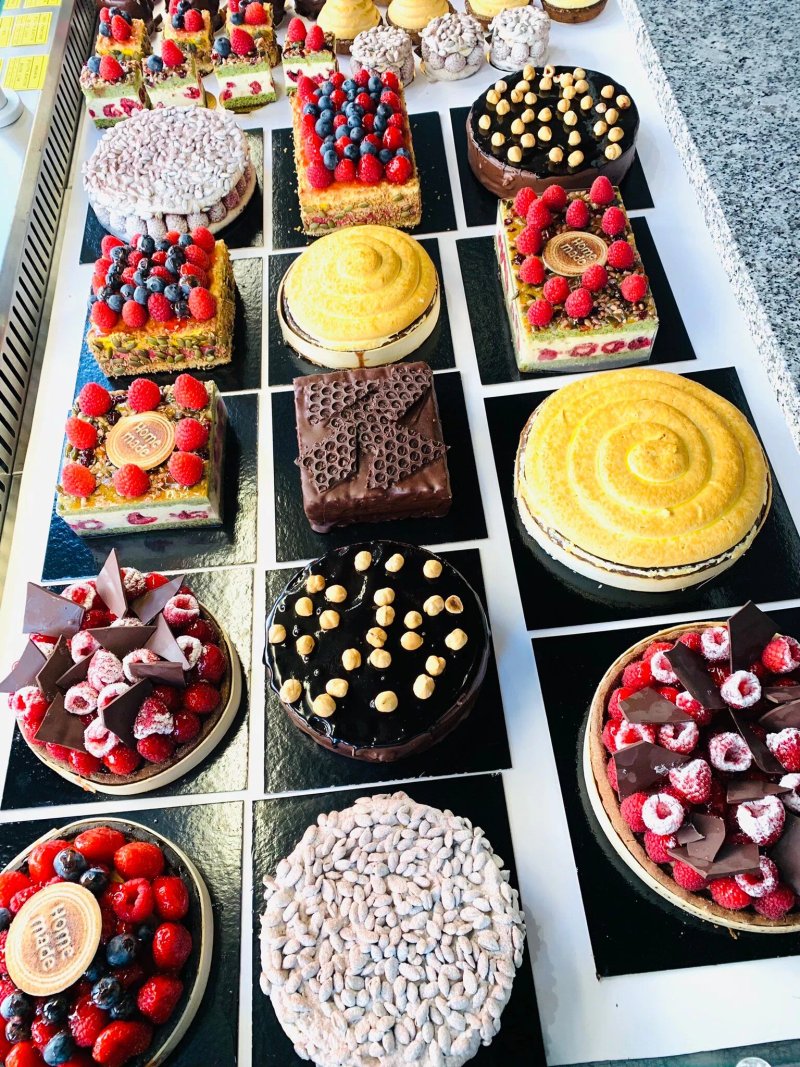 La Patisserie