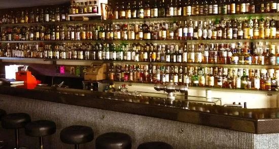 Bar du Nord