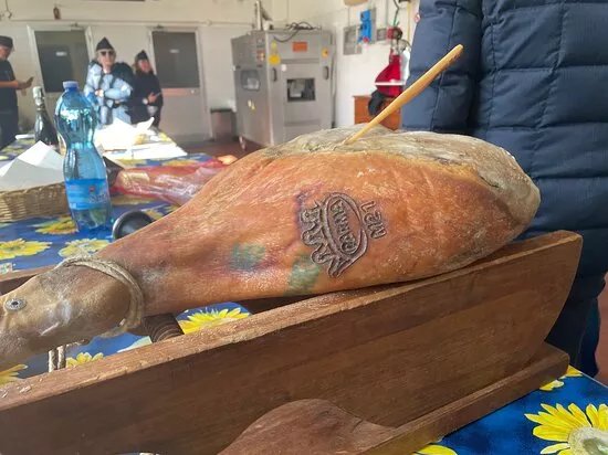 Salumificio Ziveri Claudio