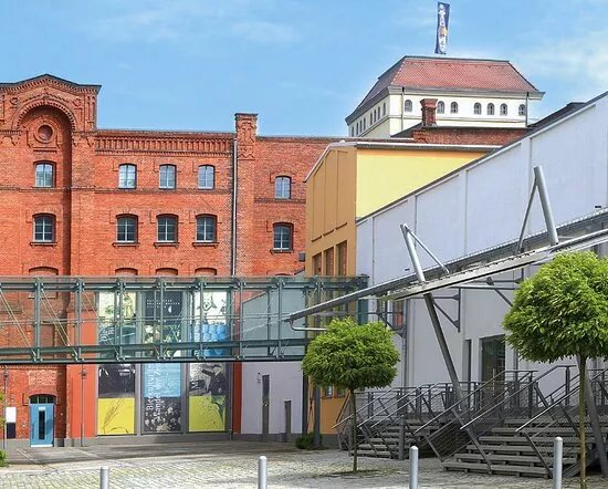 Museen Im Monchshof