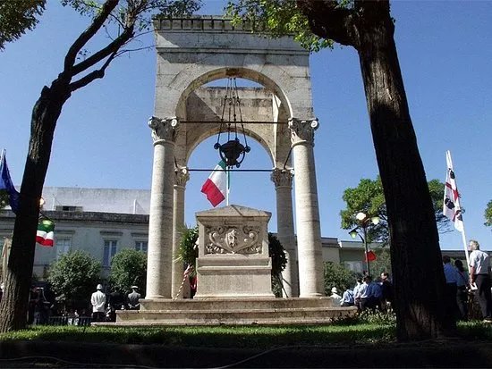 Monumento ai Caduti