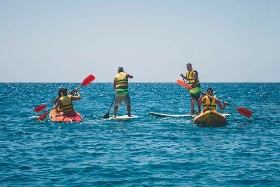 Raices Canarias Actividades