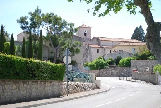 Eglise Saint-Andre