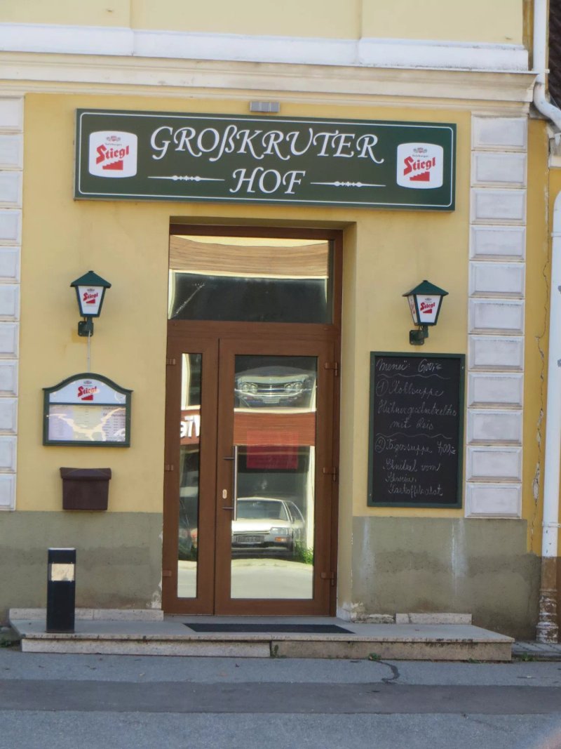 Grosskruter Hof