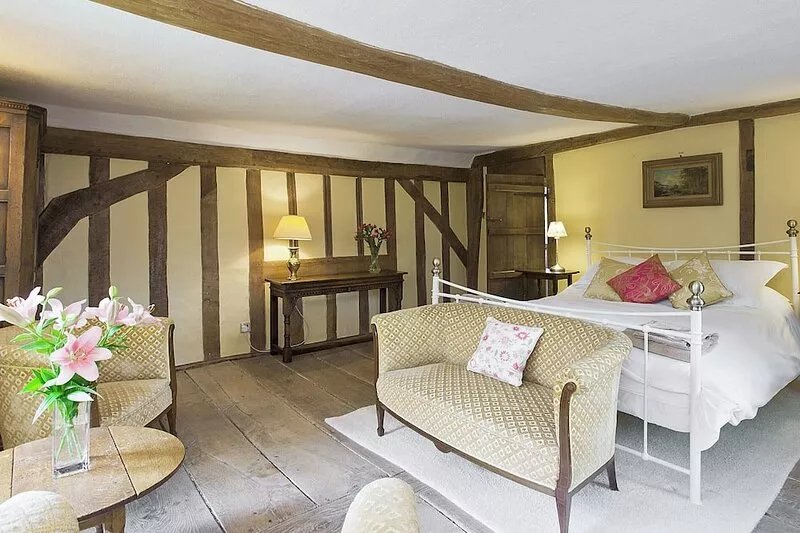 4 bedroom accommodation in St Nicholas, Harleston