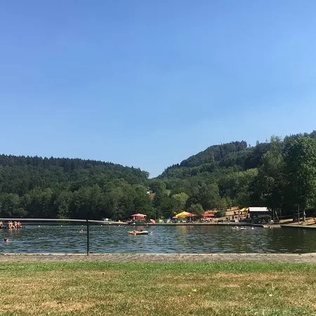 Naturfreibad Bruch
