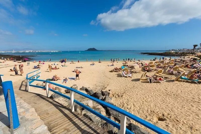 VILLA MARIPOSAS DREAMS 8 DREAM HOLIDAYS