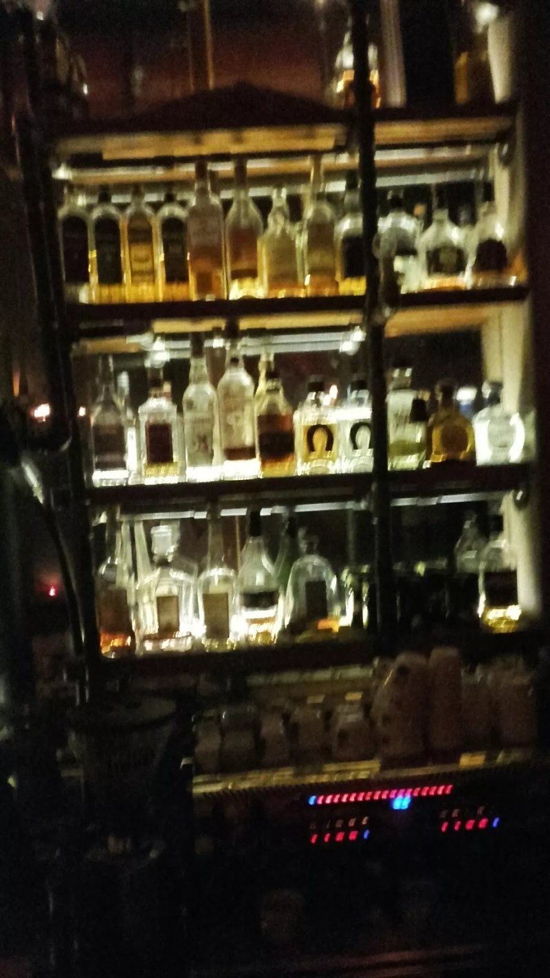The Bar