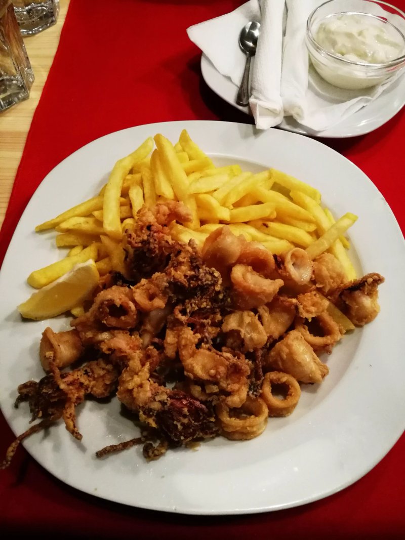 Restoran Vami