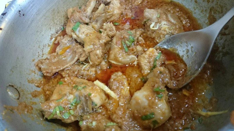 Lahori Nihaari