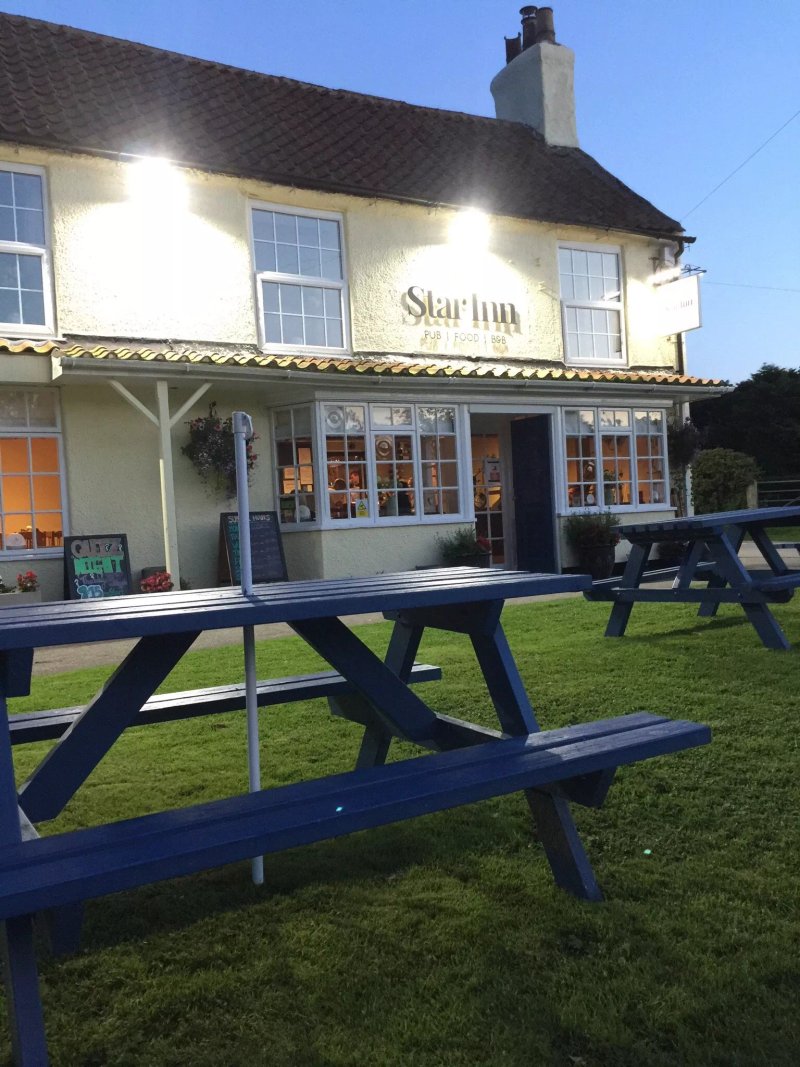 The Star Inn