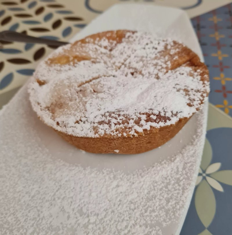 Ristorante Riccanapoli