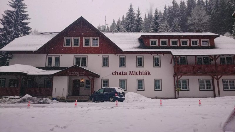 Hotel Michlak