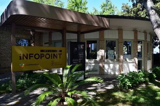 Infopoint Sirmione