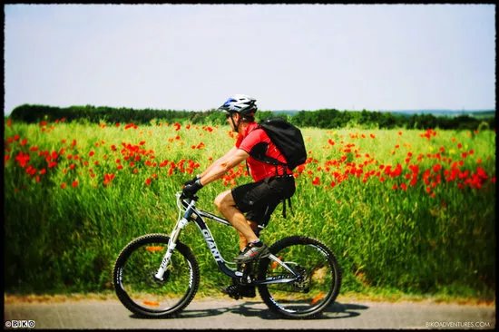 BIKO Adventures Prague - MTB, E-bike, Road Bike, Hiking & Outdoor Tours, Bike Rental