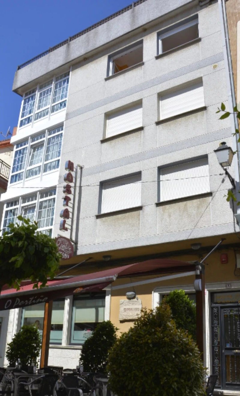 Hostal O Portino